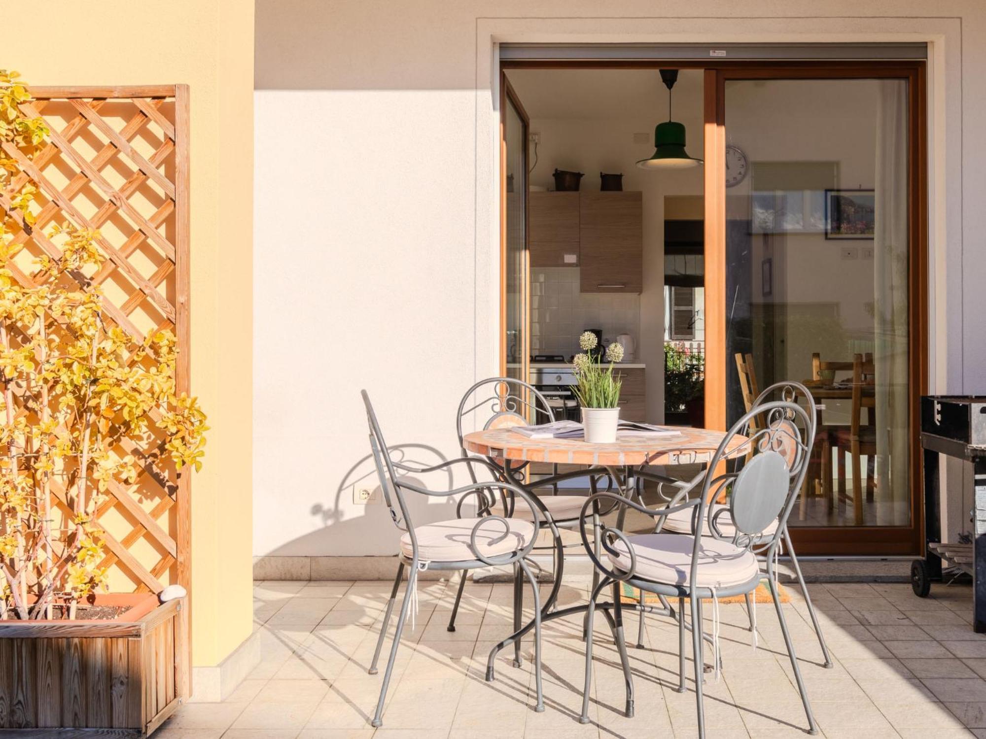 Holiday Home Risi By Interhome Musso Exterior photo