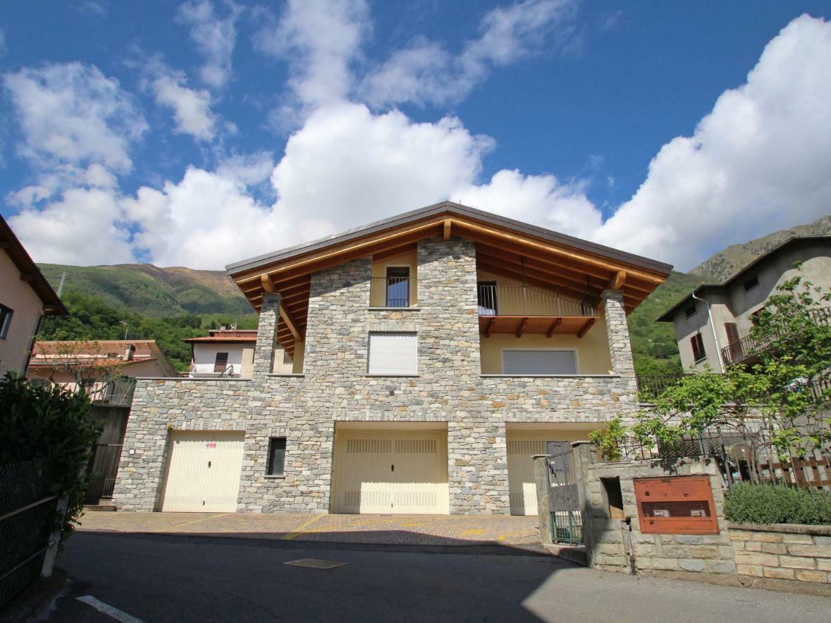 Holiday Home Risi By Interhome Musso Exterior photo